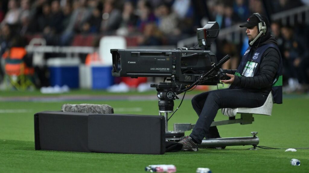Bombazo in LaLiga 24/25: Strike in Mediapro puts at risk the retransmission of the final duels of the tournament