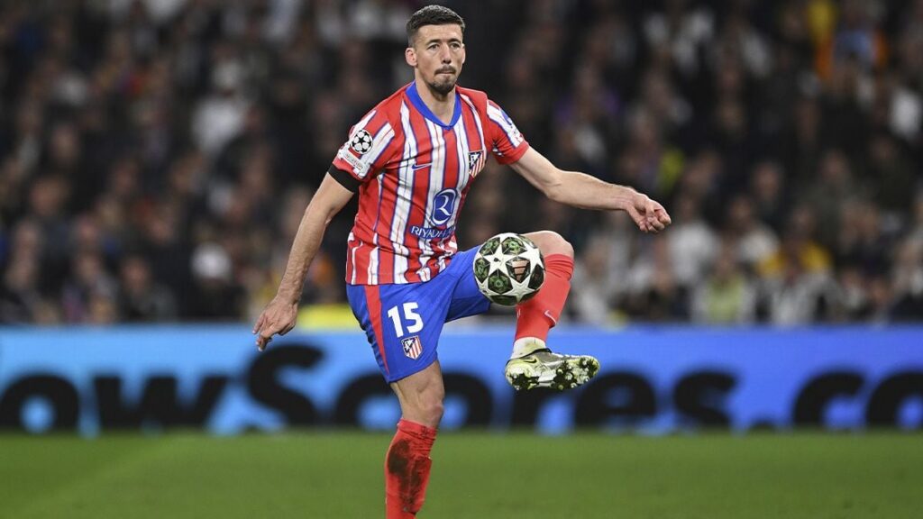 Problem without solution? Barça rules out another loan with Lenglet