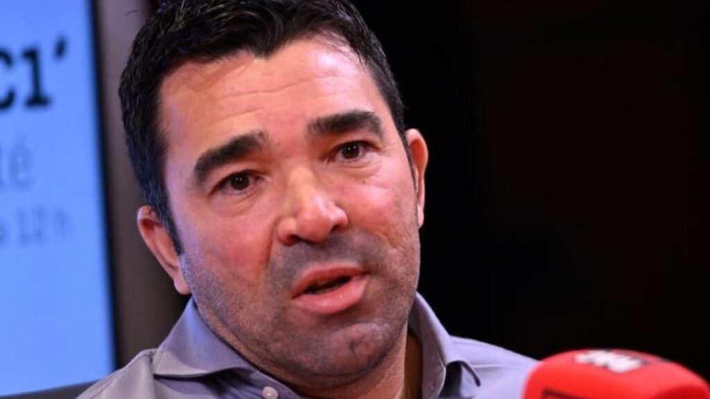 Deco without filters: Barça 2025, renewals and the future of Lamine Yamal