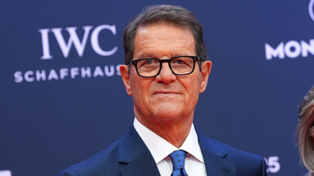 Fabio Capello analyzes Inter vs Barça: warning about Lamine Yamal and the key in midfield