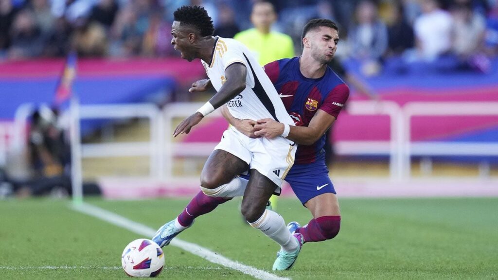 Barça-Madrid: How have the ‘culés’ fared in their last 5 Liga Clásicos at home?