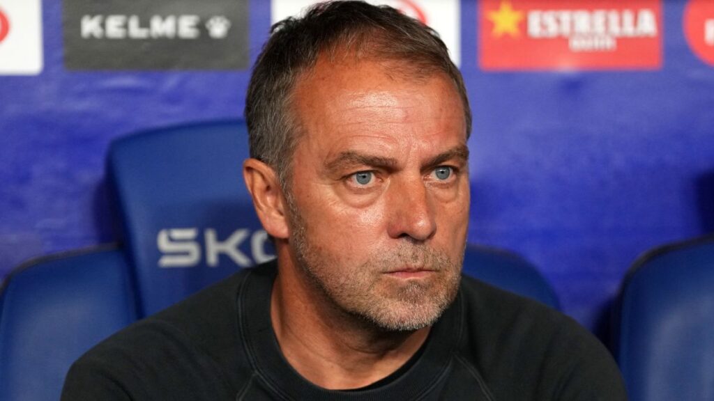 Flick’s renewal with Barça until 2027, a fact: the official announcement, soon
