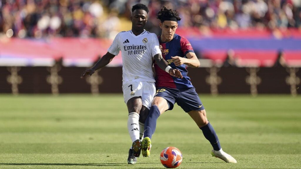 SUMMER MARKET: PSV Eindhoven sets its sights on Héctor Fort