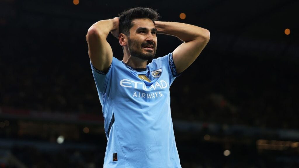 The reason behind Gündogan’s departure from FC Barcelona: this is how the German explained it