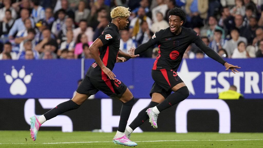 Barça League champion: this is how the Spanish and international press describes the culé title