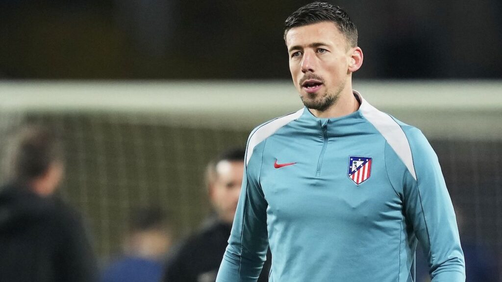 Lenglet and Barça negotiate contract termination to facilitate his signing for Atlético