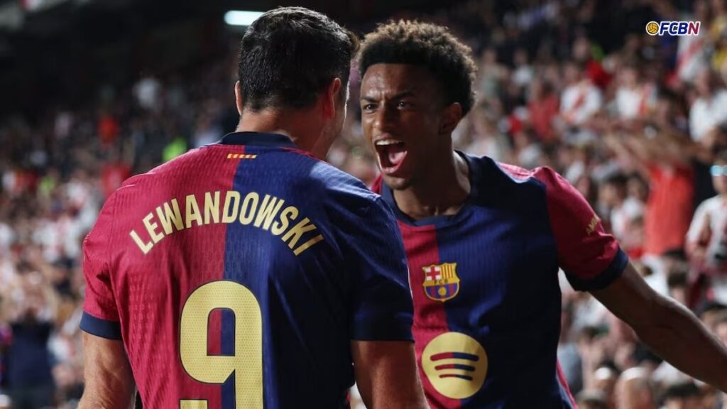 Barça plays for everything! Lewandowski ready, Balde almost out: What will happen in the Champions League?