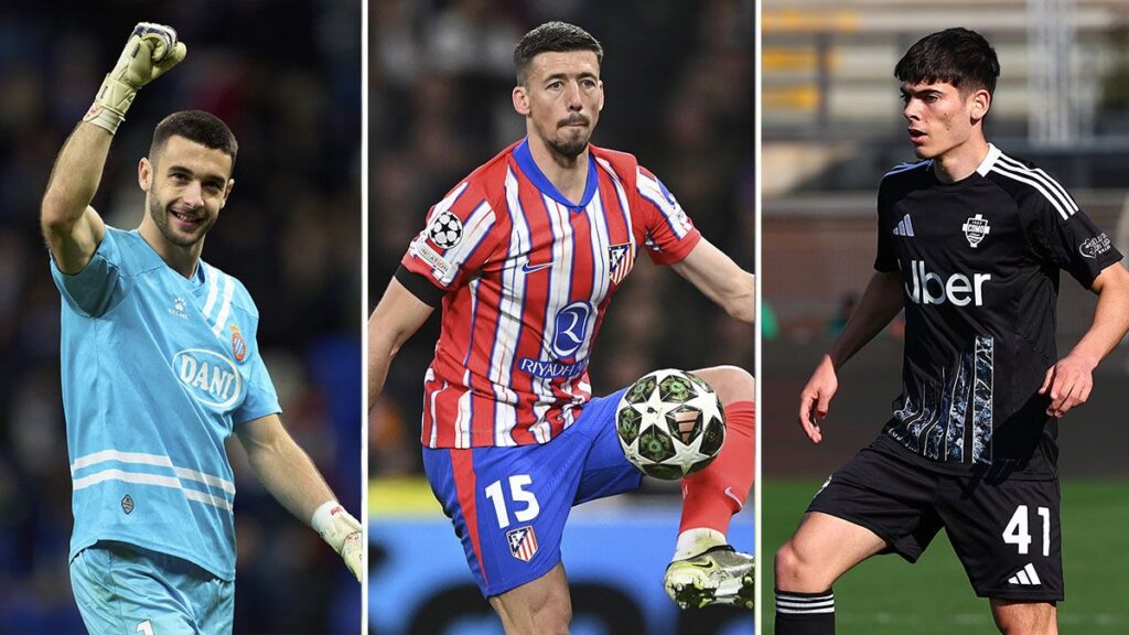 The operations that Barça is advancing for the Club World Cup market