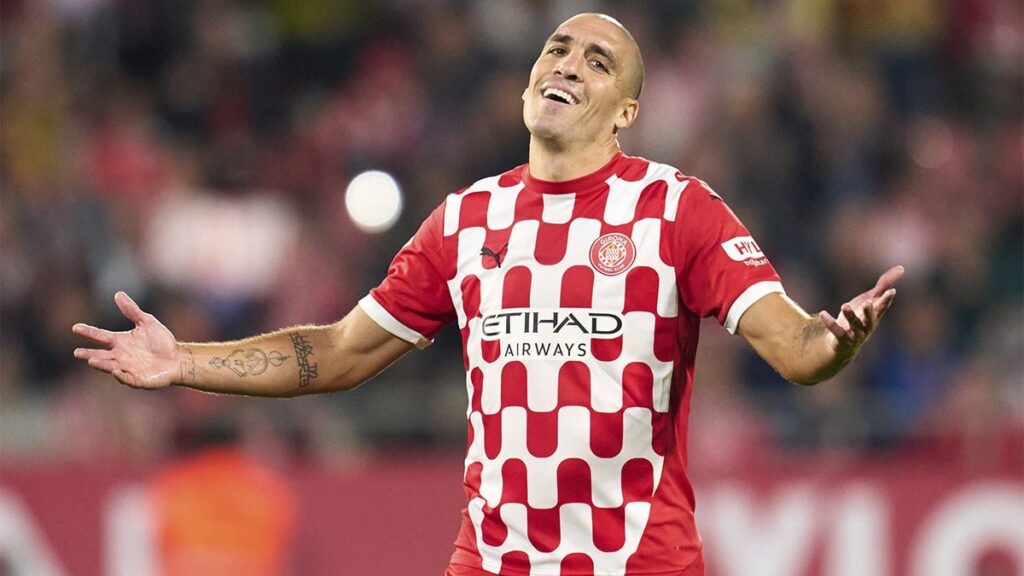 LOANED PLAYERS: Barça defines its roadmap with Oriol Romeu