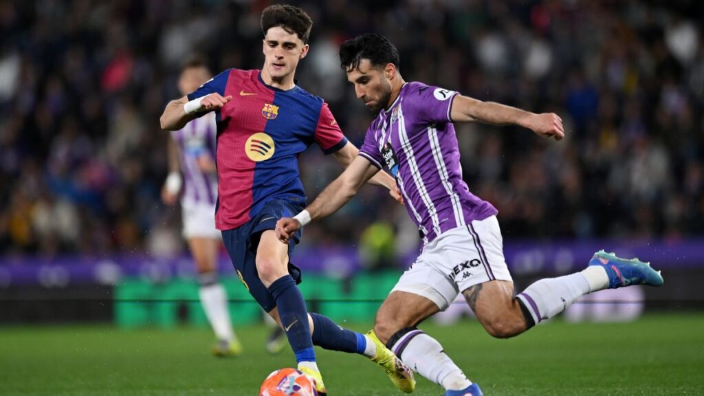 TRANSFERS: Leverkusen are interested in Pau Víctor and Barça are not closing the door