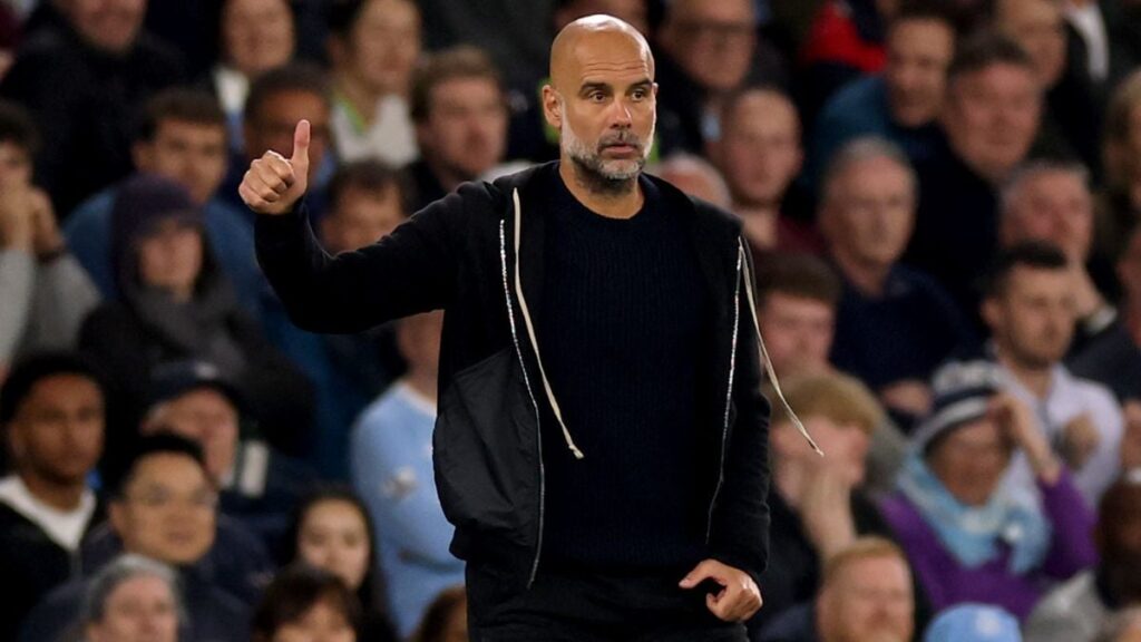 “After City, I’m going to stop”: Guardiola considers a break after his contract ends