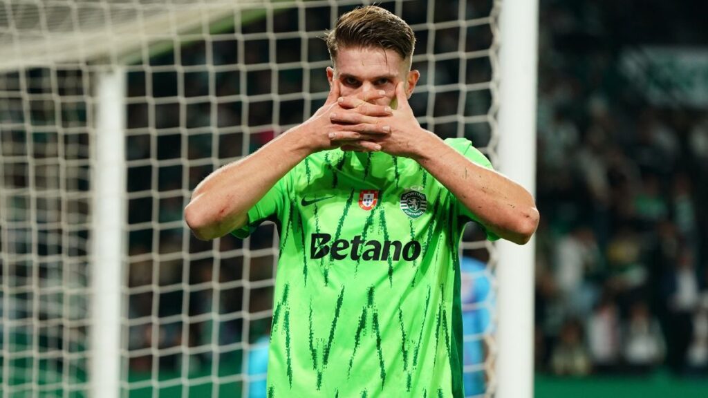 Gyökeres already has a price: Chelsea and Juventus enter strongly and Barça remains attentive