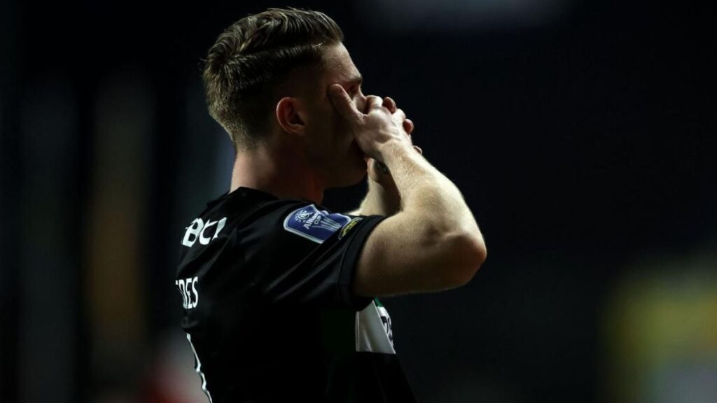 Gyökeres moves away from Barça: Arsenal takes the lead with an irresistible salary offer