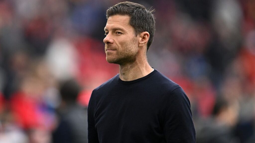 Xabi Alonso leaves Leverkusen in 2025: Imminent signing for Real Madrid?
