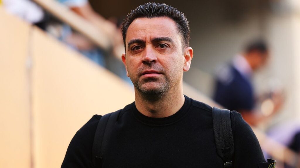 Xavi is sincere about Barça de Flick: intact legacy, young shining and a revealing talk