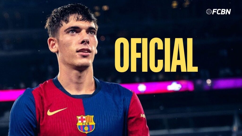 Álex Valle officially transferred to Como for 6 million euros