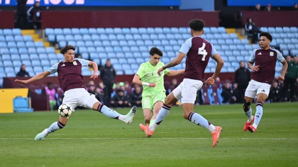Another jewel escapes: Barça does not retain Arnau Pradas