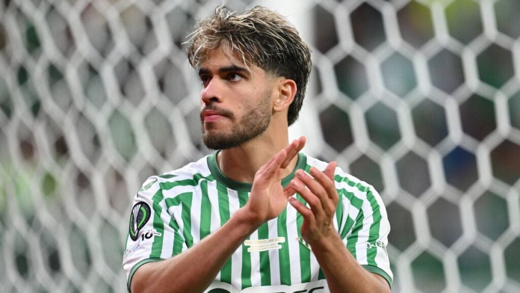 Ez Abde to Como: How much would Barça receive for his sale?