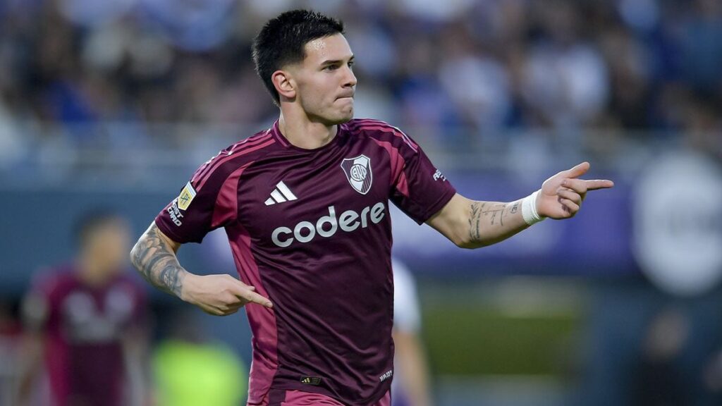 Real Madrid defies ‘Financial Fair Play’ with the signing of Mastantuono