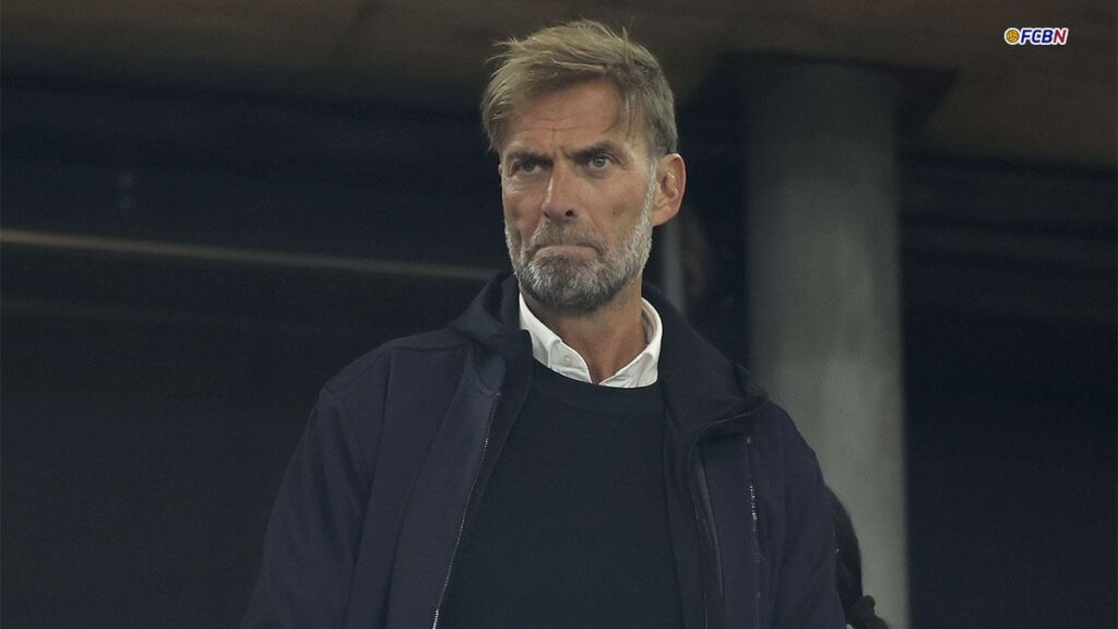Klopp warns FIFA and World Cup clubs: “There will be injuries never seen before”