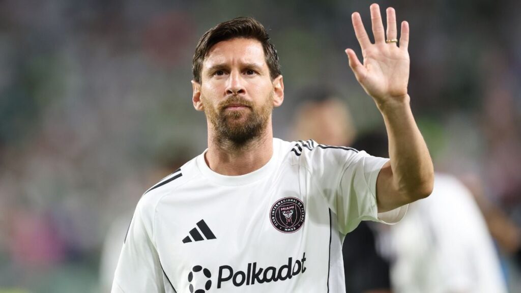 Barça does not forget Leo Messi: emotional congratulations on his 38th birthday