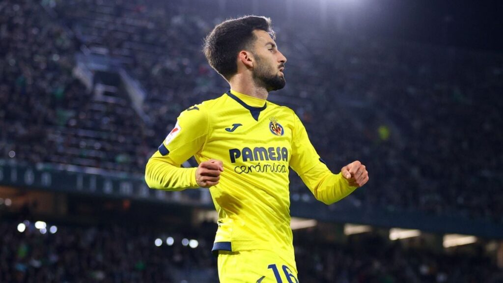 Alex Baena straight to Atlético de Madrid: Could he have played at Barcelona?