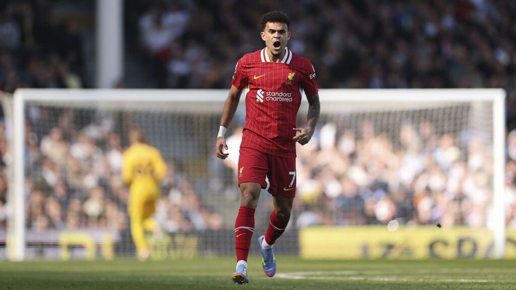 Luis Díaz moves away from Barça due to Nico Williams