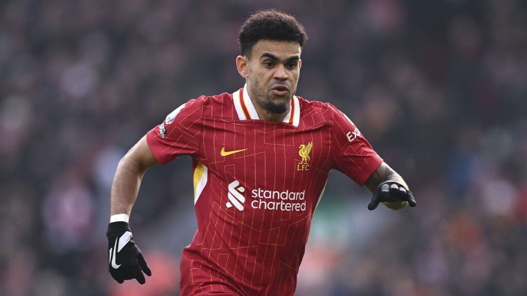 Luis Díaz: ‘Top’ signing for Barça or renewal with Liverpool?