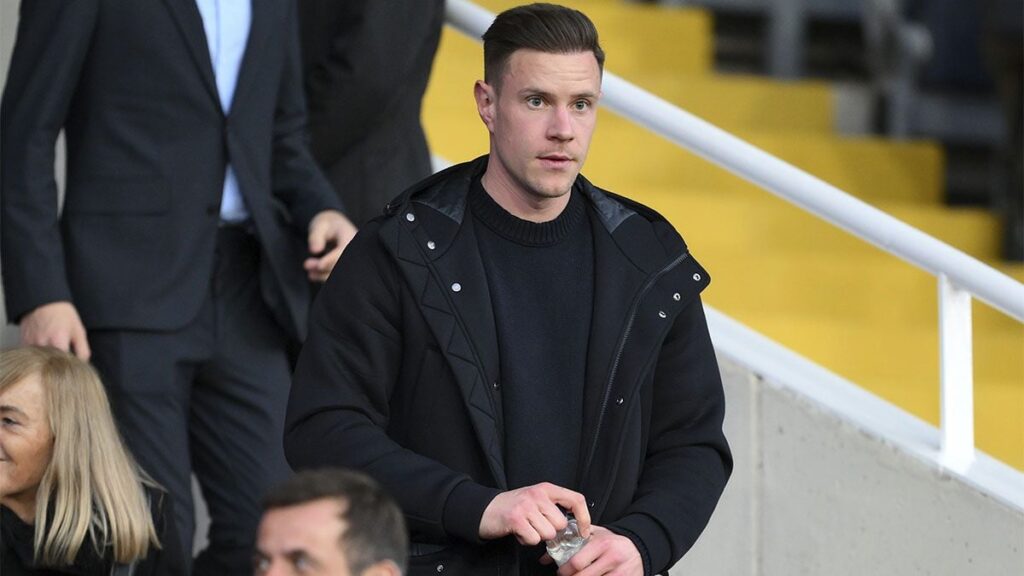 Lothar Matthäus advises Ter Stegen to sign for City