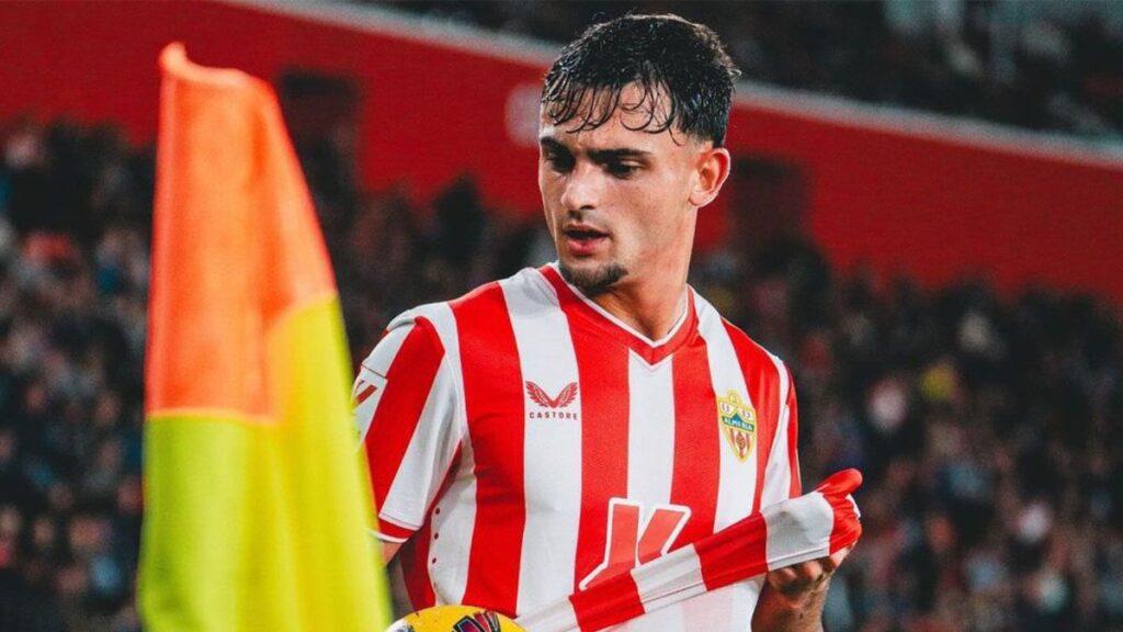 Will Barça sign him? Marc Pubill returns to culé orbit