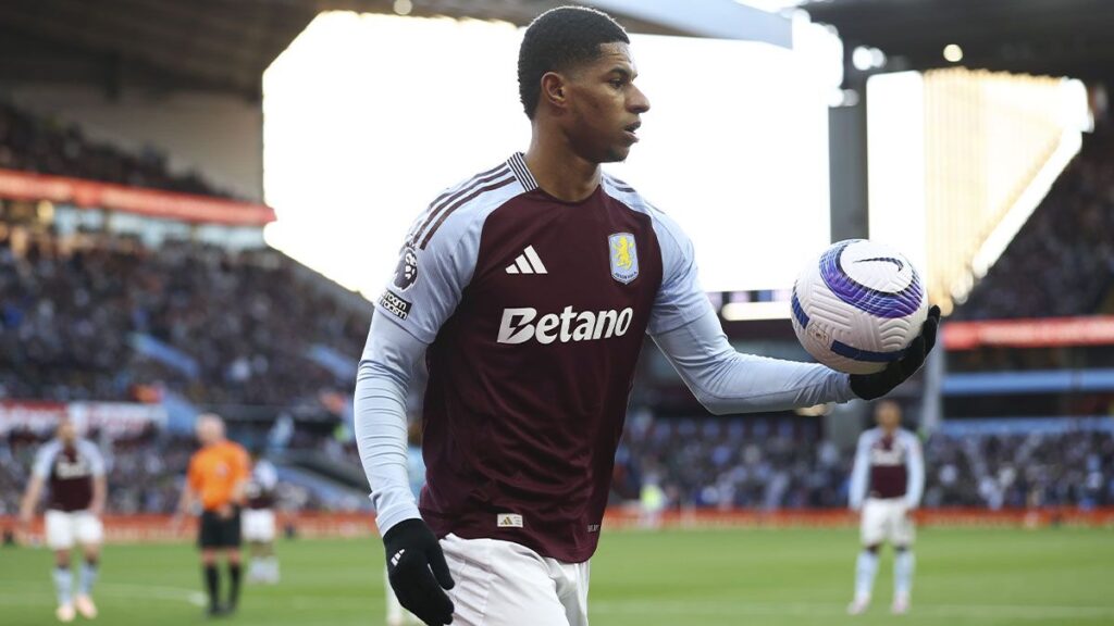 Is it possible? Barça studies the signing of Rashford after the ‘Nico operation’