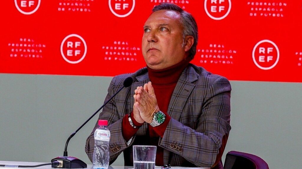 Earthquake in Spanish arbitration: the RFEF dismisses the arbitration establishment