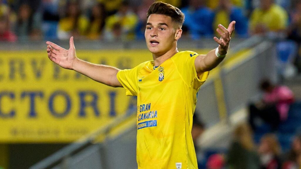 Espanyol, possible ‘ally’ of Barça with Mika Mármol