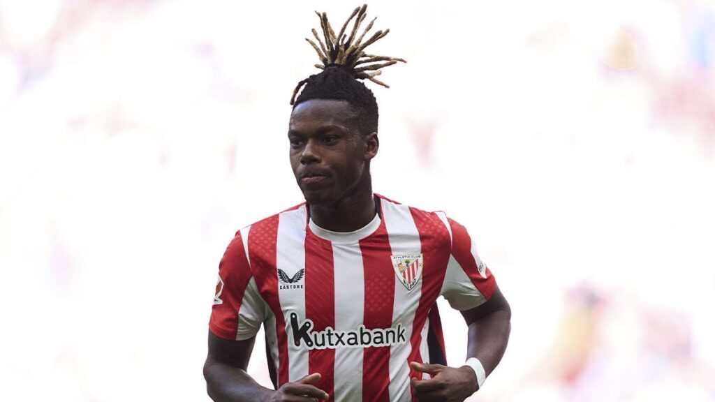 Bayern, Arsenal, Madrid: Barça’s rivals for Nico Williams