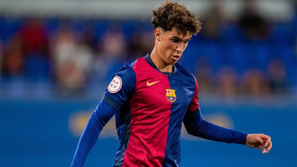 SUMMER MARKET: Dortmund accelerates for Noah Darvich