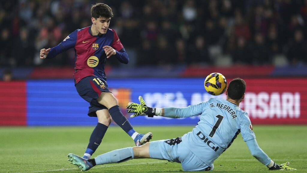 Imminent departure? Sevilla goes directly for the signing of Pau Víctor