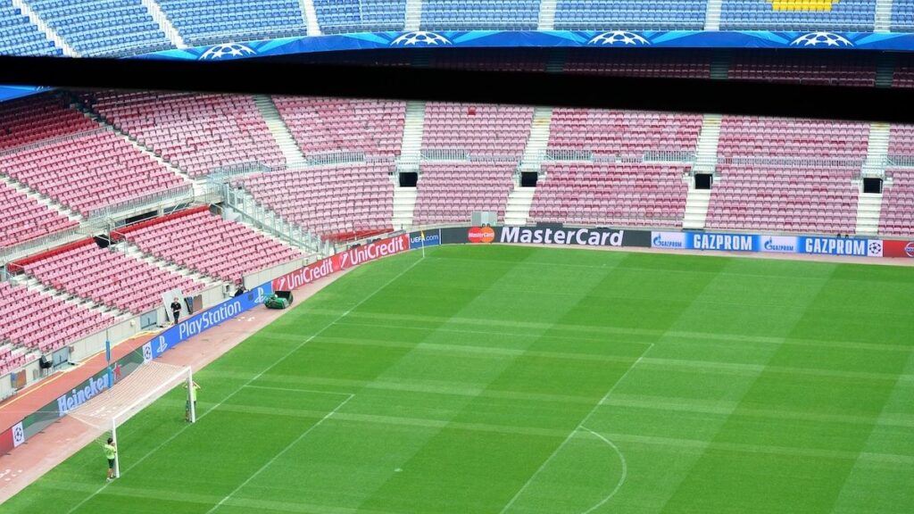 Champions League 2025/26 New Format: What It Means for Barcelona and the European Football Business