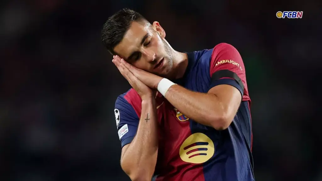 Barça wants to renew Ferran Torres, but postpones it: why?