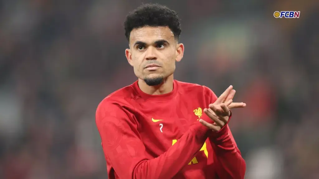 Bayern already making a move for Luis Diaz: should Barça be worried?