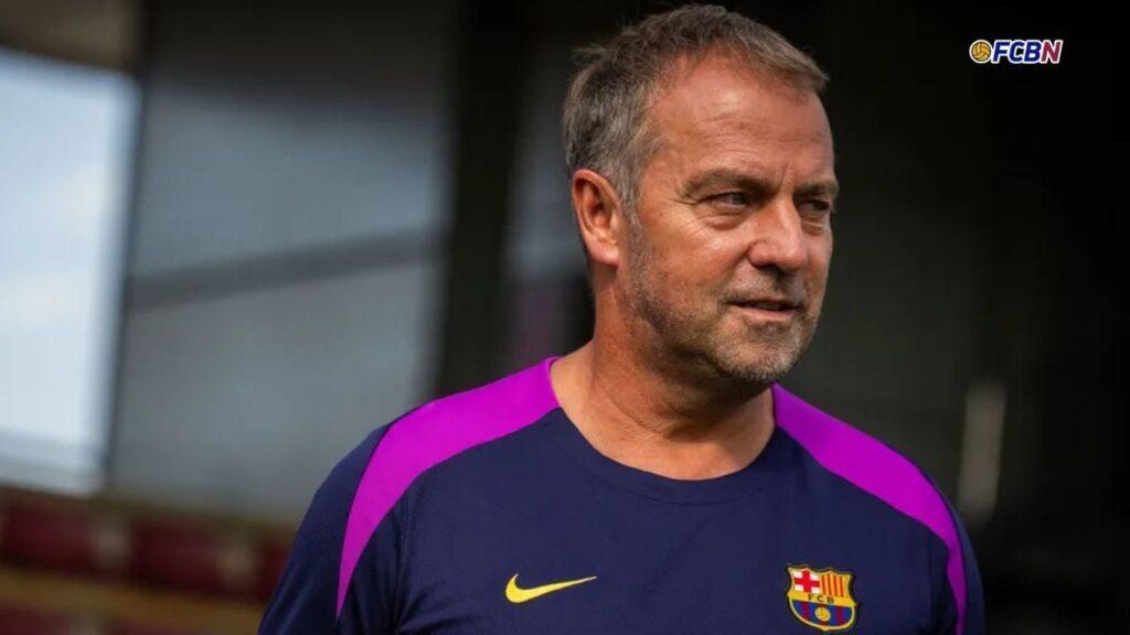 Barça market isn’t over: Flick eyes one more reinforcement, but where?