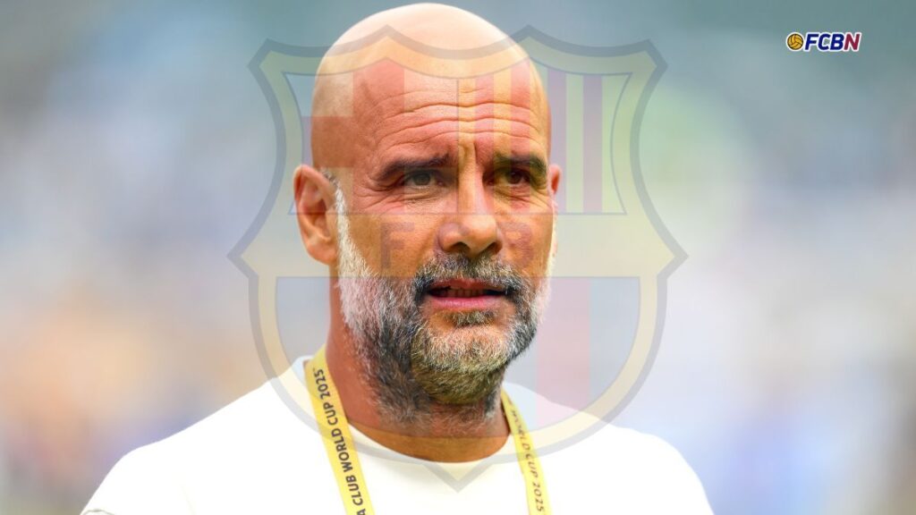 Guardiola breaks the silence about returning to Barça: yes or no to the return?