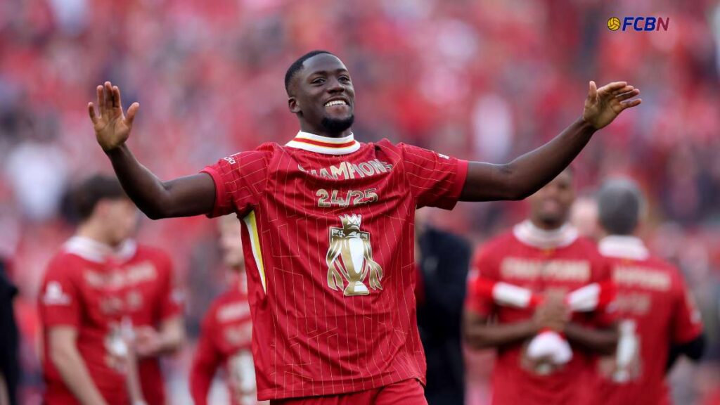Konaté, in the sights of Barça and Madrid: Who will move first?