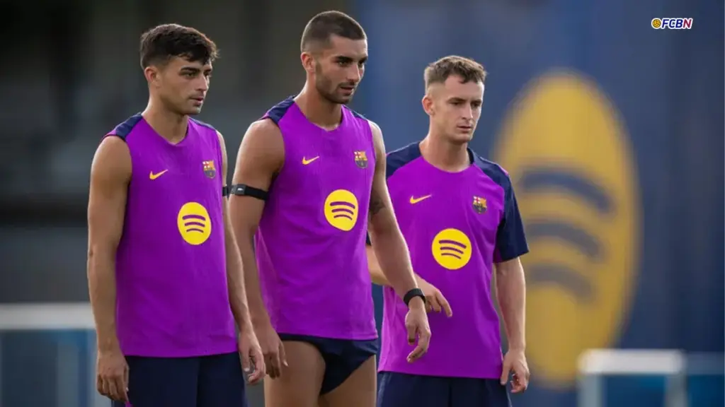 BREAKING: Barça suspends its trip to Japan, Asian tour in danger