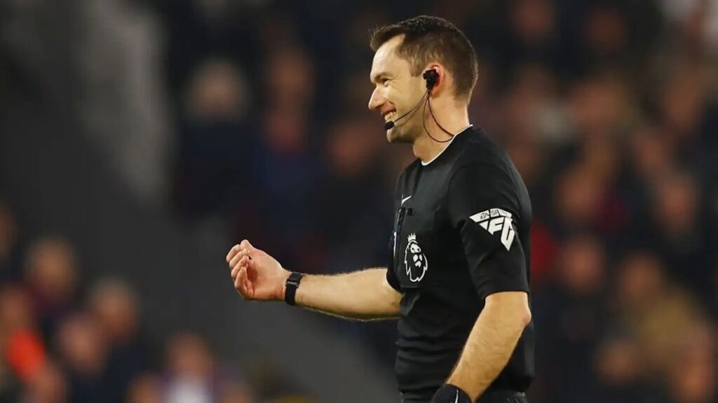 Cameras on referees could change football: Will it be the end of controversial plays?