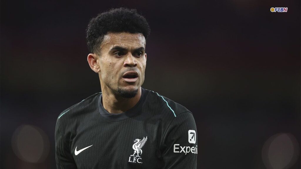 Impossible signing for Barça? Liverpool closes the door to Luis Díaz
