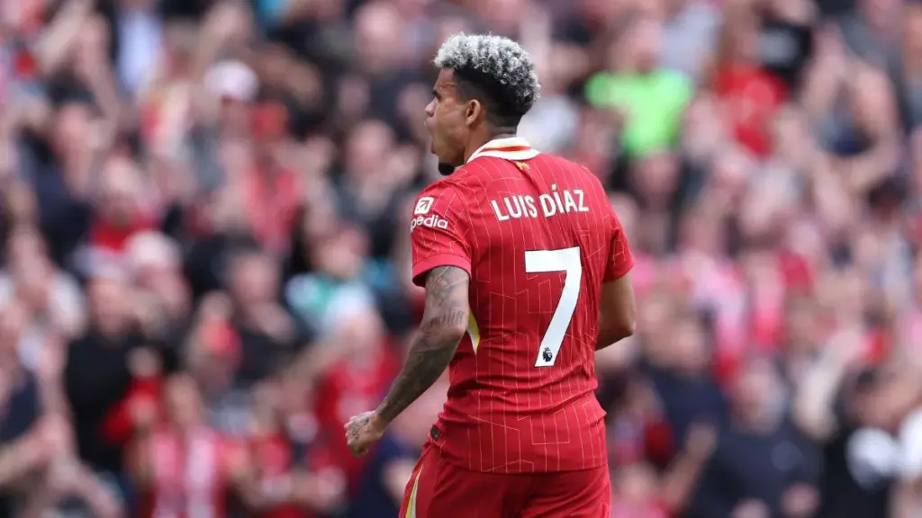 Luis Díaz would also demand a clause to sign for Barça: which one?