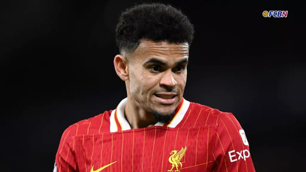 Luis Díaz would have already given the ‘yes’ to Bayern: a new blow to Barça?