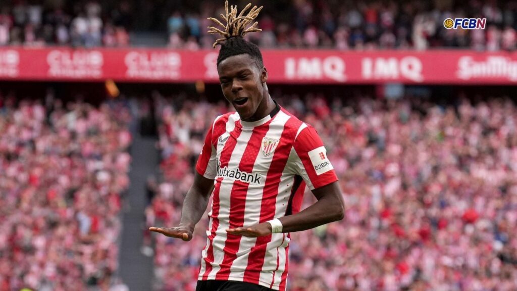 Nico Williams gives another rejection to Bayern: he only wants to sign for Barça