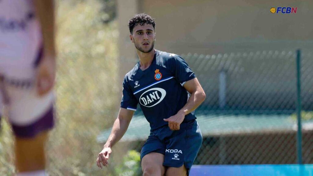 Barça signs another Espanyol player: Who is it?