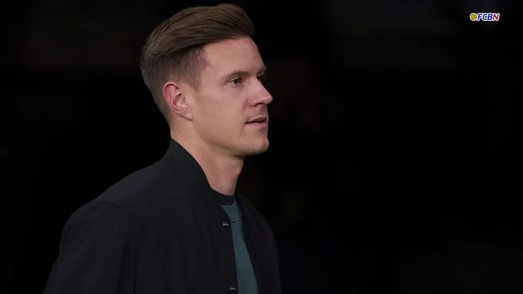 ‘Ter Stegen Case’: The AFE Agrees with the Goalkeeper, Barça Will Exhaust the Legal Route